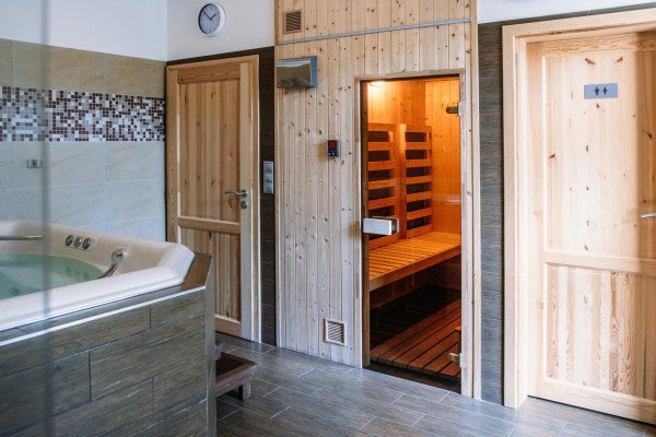 Penzion U Rybníčku