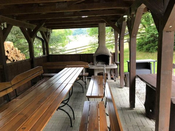 Penzion U Rybníčku