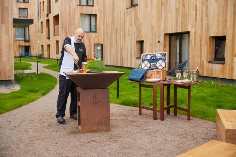 Restaurace Vavřinec