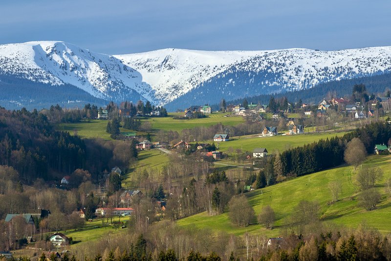 ProFamily Hotel Top Benecko