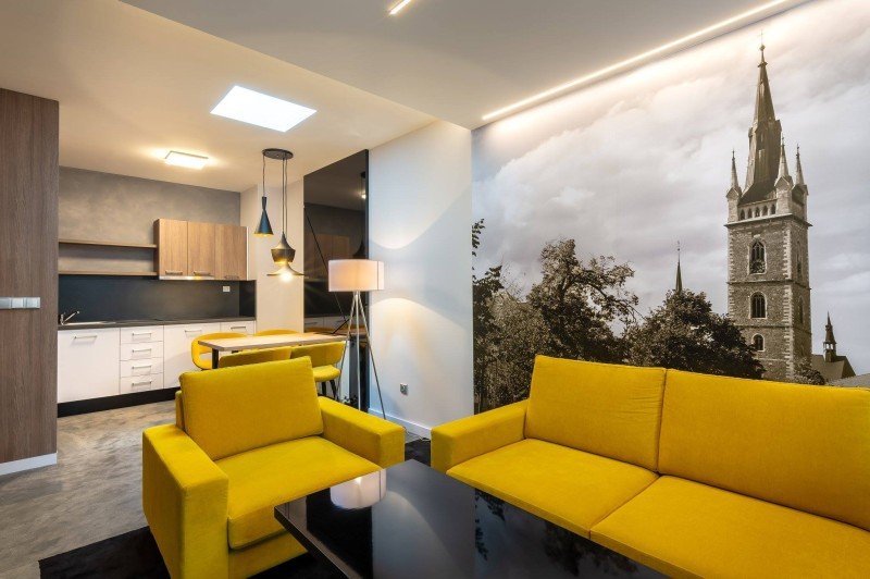 Hotel Grand Čáslav