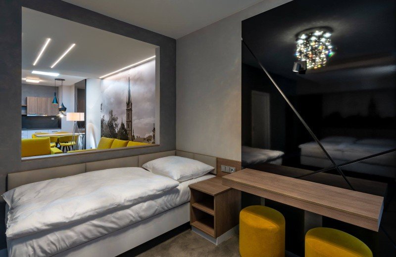 Hotel Grand Čáslav