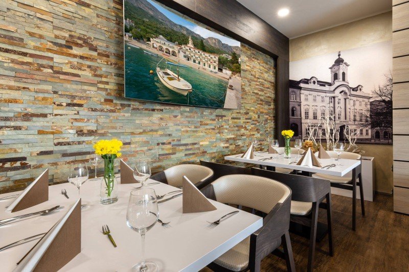 Hotel Grand Čáslav