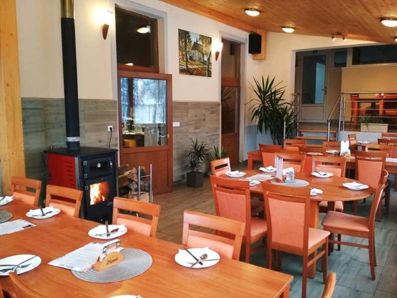 Restaurace U Svatého Víta