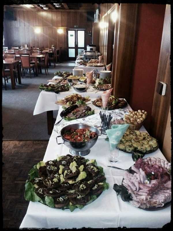 Restaurace U Svatého Víta