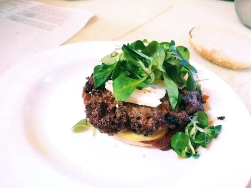 Restaurace U Svatého Víta