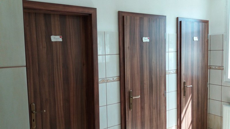 Hospoda"U Lípy"- ubytování