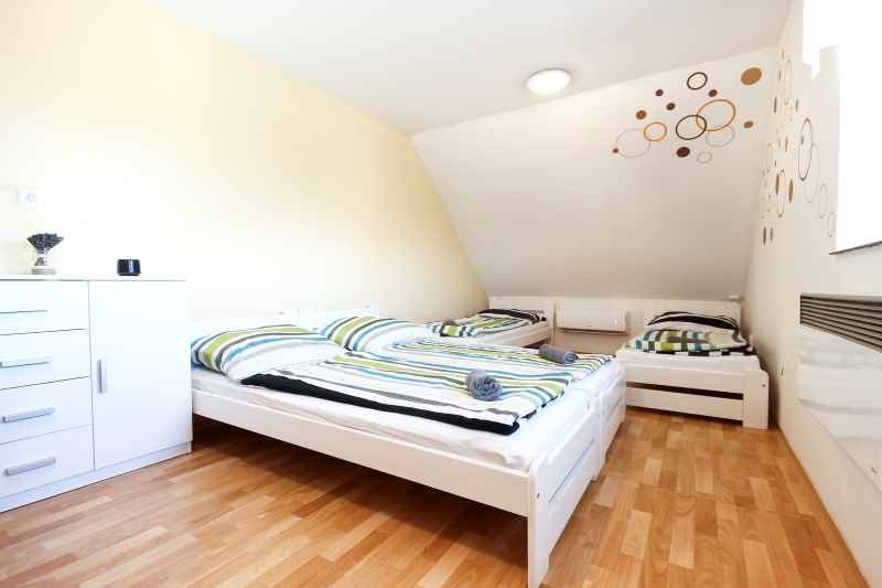 Penzion sklep U Palečků