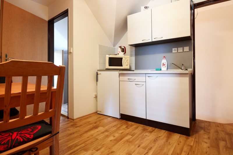 Penzion sklep U Palečků