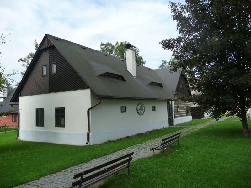 Penzion Betlém Hlinsko