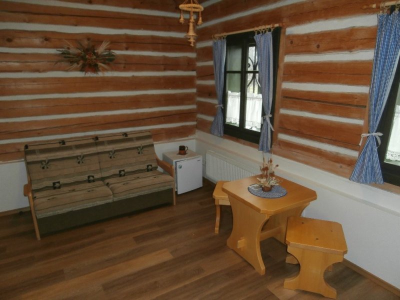 Penzion Betlém Hlinsko