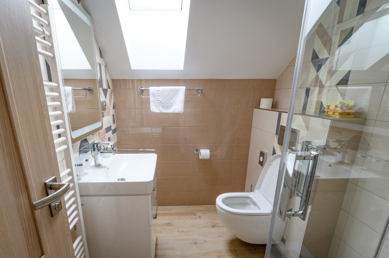 Venclův statek - penzion