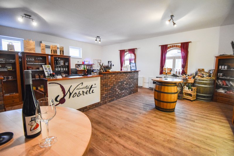 Turistické informační centrum v Zaječí