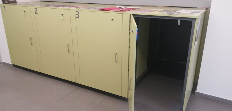 Turistické informační centrum Tišnov