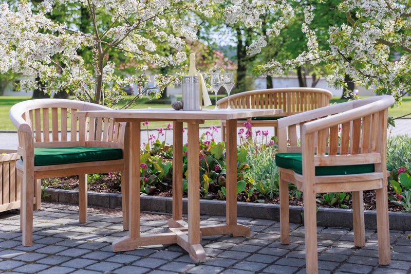 Resort Darovanský dvůr - restaurace