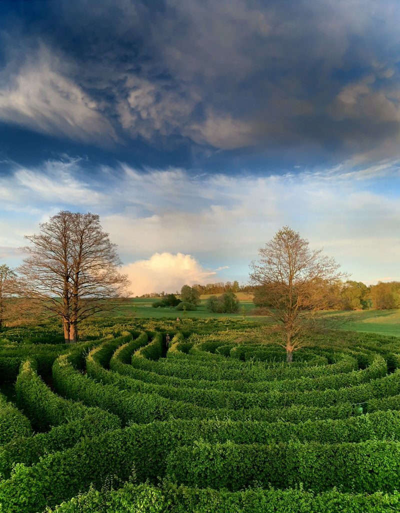 Obludiště Dolní Pěna