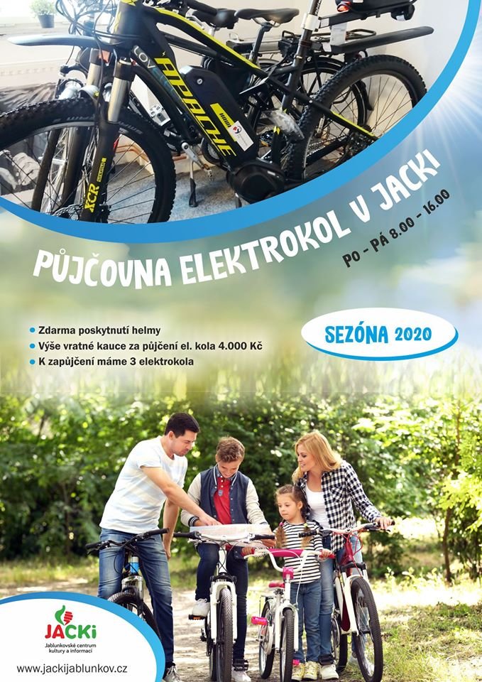 Jablunkovské centrum kultury a informací