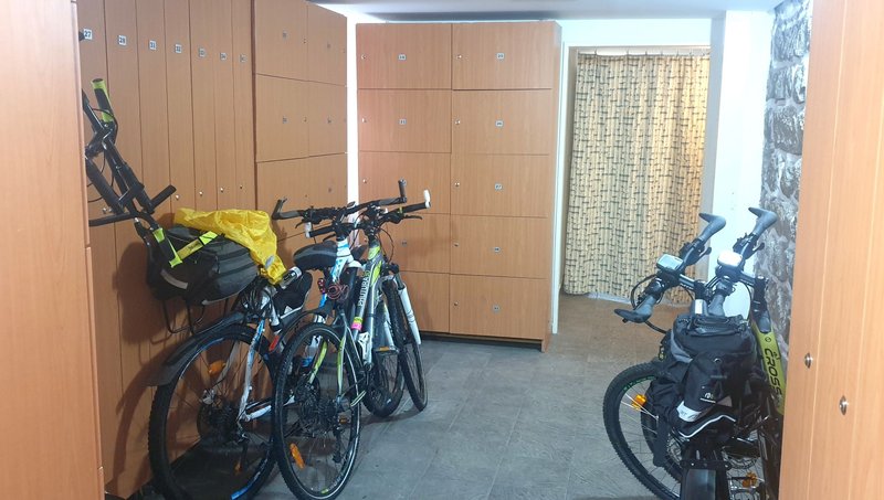 Hotel Perla Jizery***