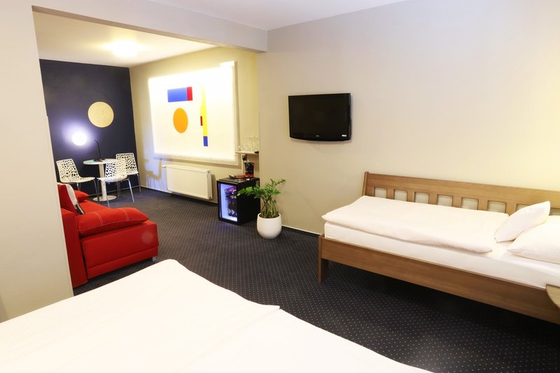 Apart Hotel Jablonec