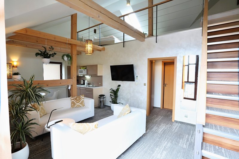 Apart Hotel Jablonec