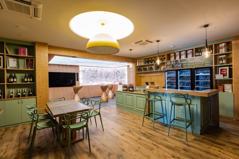 Vinařství Spielberg