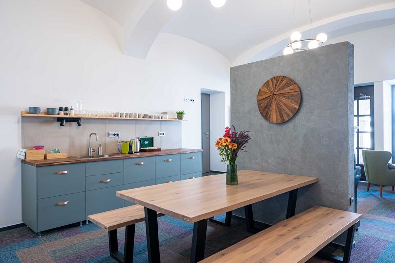 ART Hostel apartmants