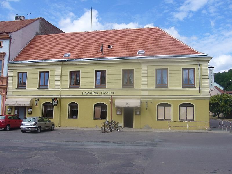 Picérka Restaurant & Pizza