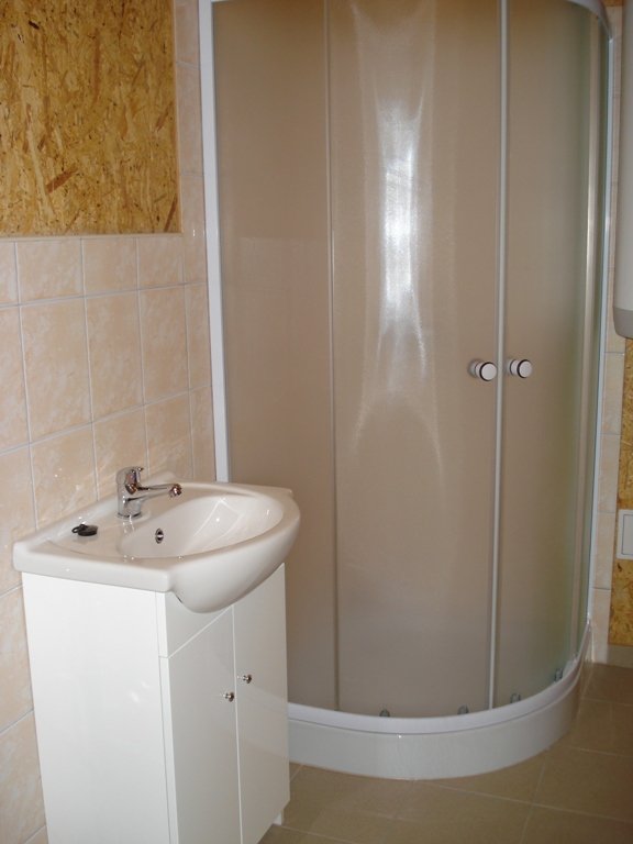 Eurocamping Bojkovice