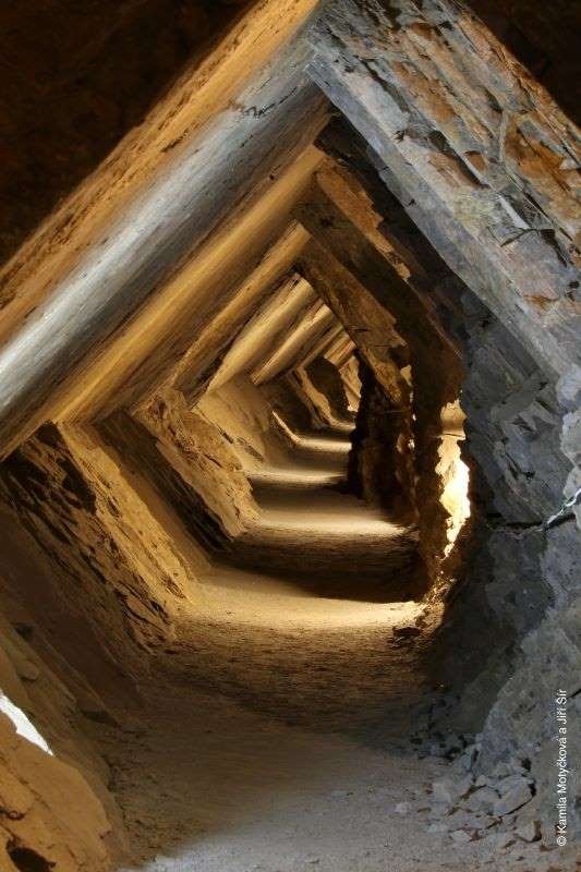 Regionální muzeum v Jílovém u Prahy