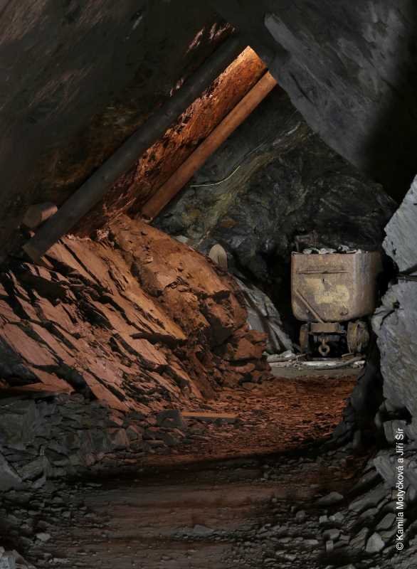 Regionální muzeum v Jílovém u Prahy