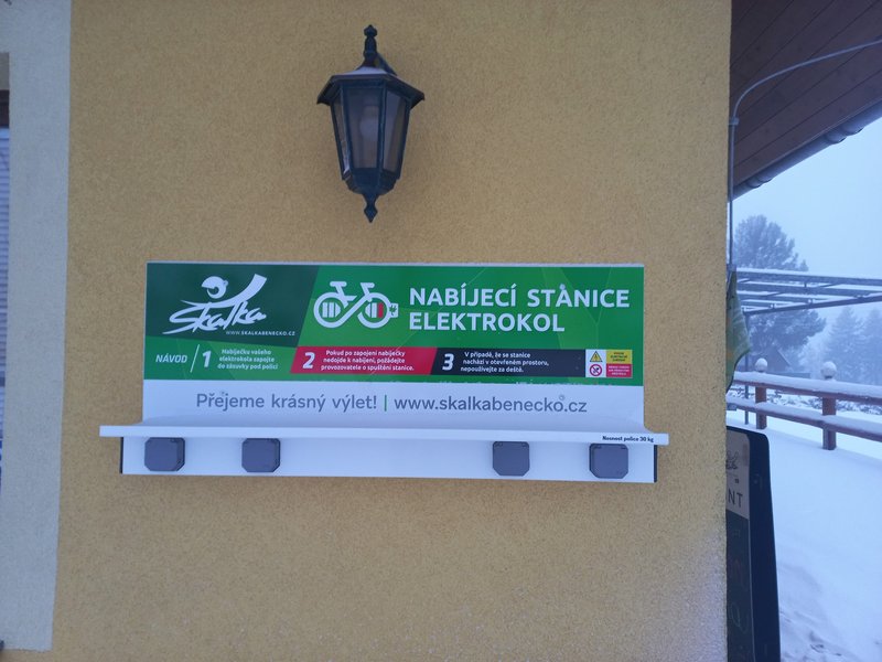 Wellness hotel Skalka - restaurace