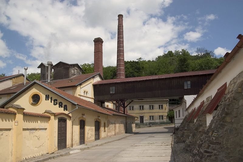 Pivovar Černá Hora