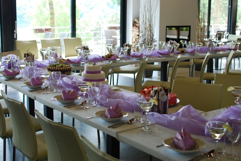 Penziony a restaurace Gaudeo