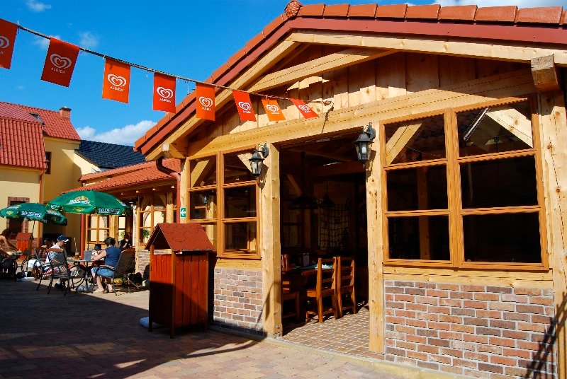 Ubytování "U Kulky"