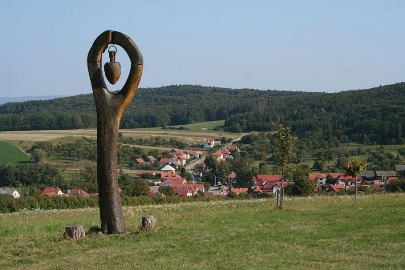 Centrum Veronica Hostětín