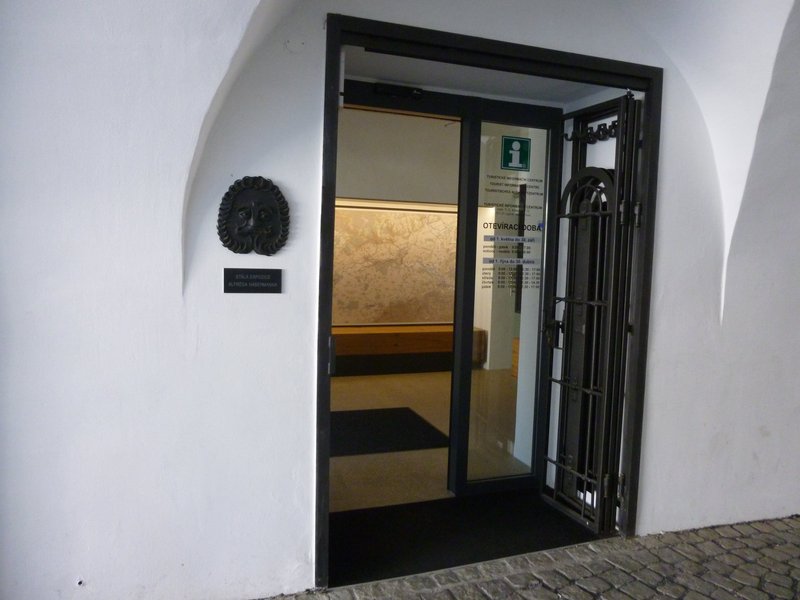 TIC Lipník nad Bečvou