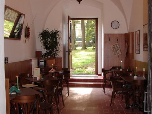 Regionální informační centrum Šluknov