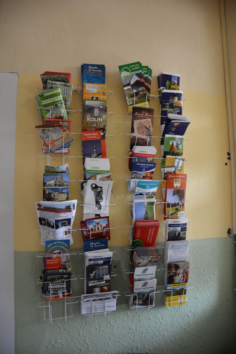 Muzeum Keltů v Dobšicích