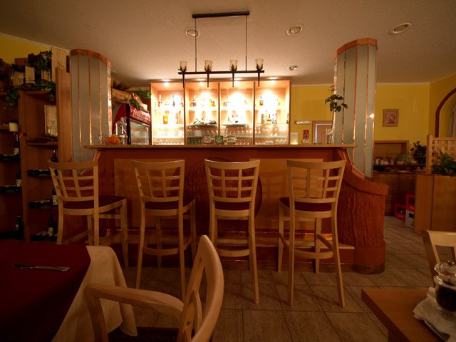 Penzion a restaurace Fantasy