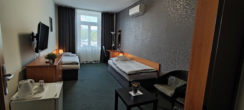 Wellness penzion U Grygarů