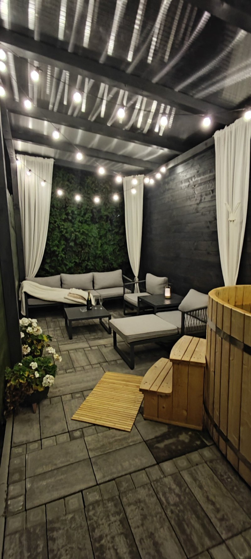 Wellness penzion U Grygarů