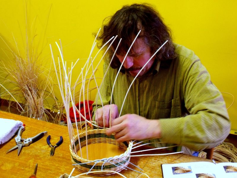 Chráněné dílny Kopeček