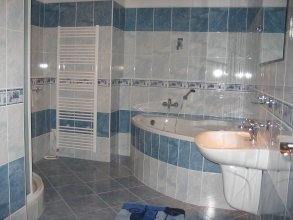 Hotel Sport Štětí