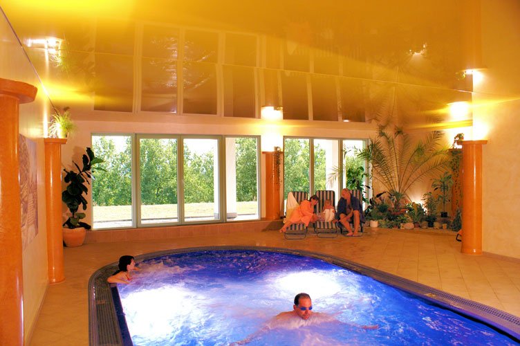 Hotel a Pension Seeberg