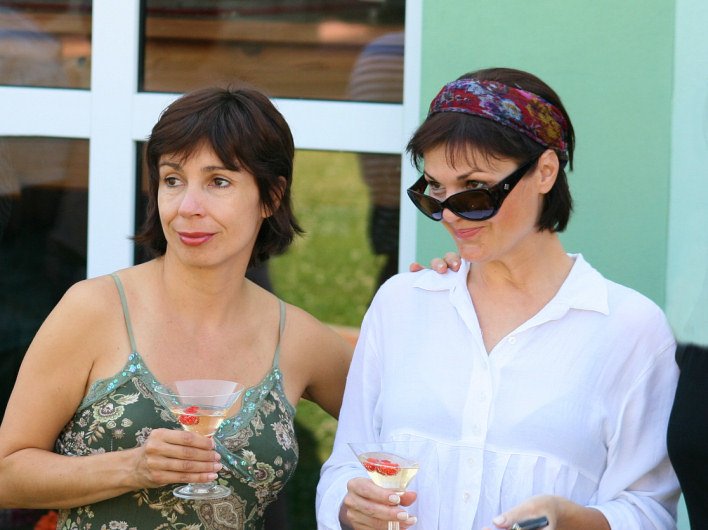 Hotel a Pension Seeberg