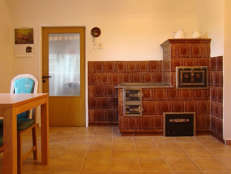 Ubytování Na Hájence