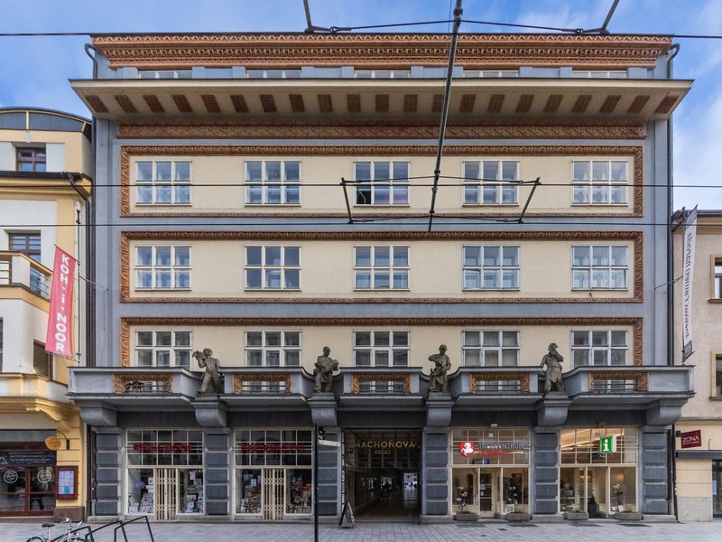 Turistické informační centrum Pardubice