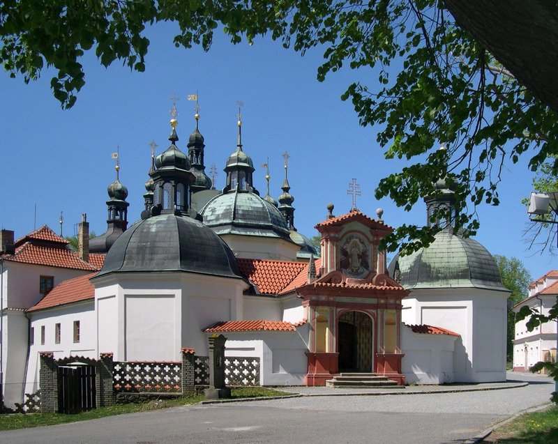 Infocentrum Město Tábor