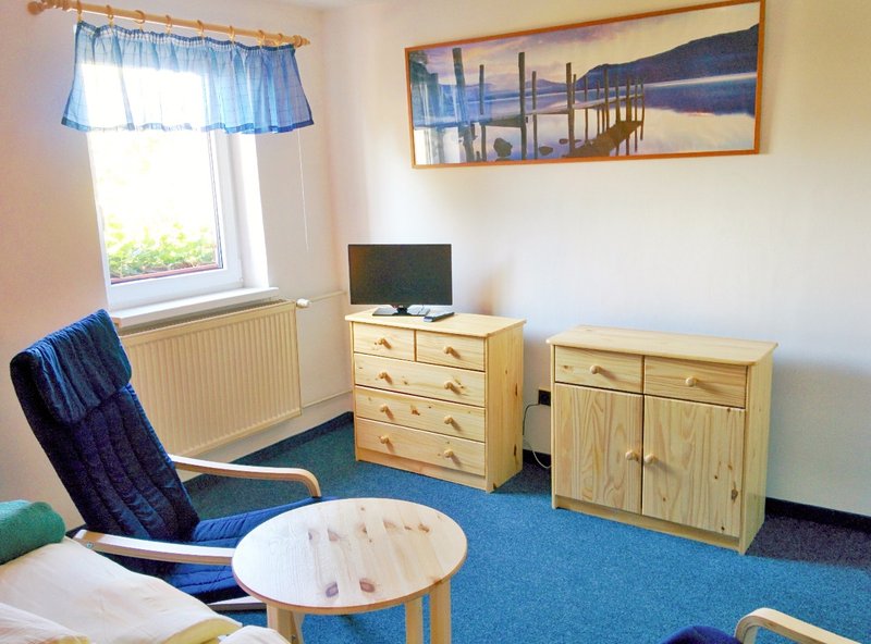 Hostinec U pejska a kočičky - penzion