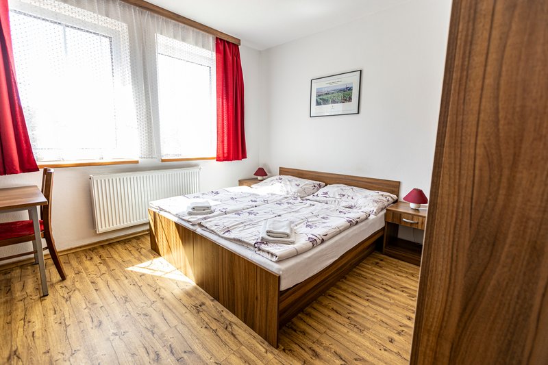 Penzion Černý sklep